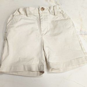 4t Vineyard Vines Boys Breaker Shorts - Stone